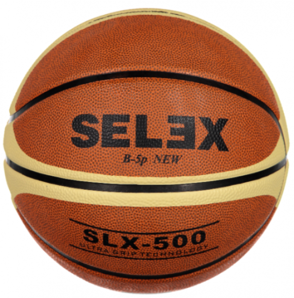 Selex SLX-500 5 Numara Basketbol Topu