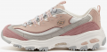 Skechers D'Lites New Journey (11947-MVGY) Spor Ayakkabı