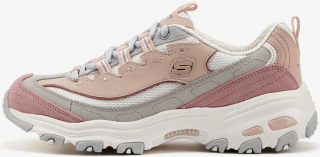 Skechers D'Lites New Journey Kadın Spor Ayakkabı