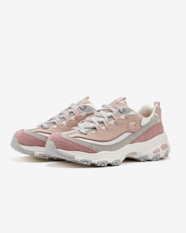 Skechers D'Lites New Journey Kadın Spor Ayakkabı