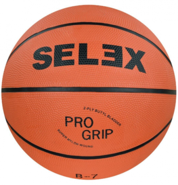 Selex B-7 7 Numara Basketbol Topu