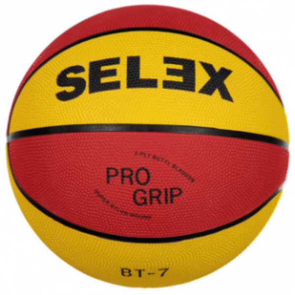 Selex BT-7 7 Numara Basketbol Topu