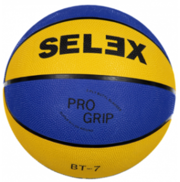 Selex BT-7 7 Numara Basketbol Topu