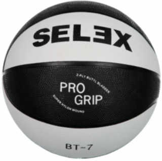 Selex BT-7 7 Numara Basketbol Topu