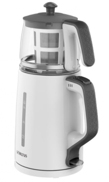 Altus AL-795 Cam Demlik Çay Makinesi