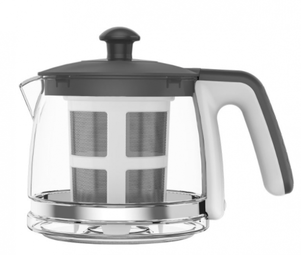 Altus AL-795 Cam Demlik Çay Makinesi