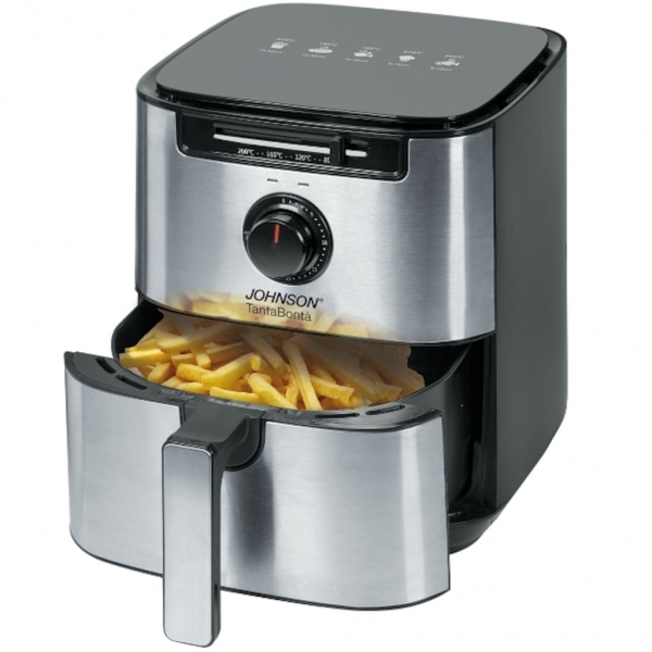 Johnson Tantabonta Air Fryer Fritöz