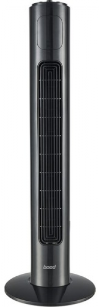 Bood KF-50 Yer Tipi Vantilatör