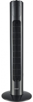 Bood KF-50 Yer Tipi Vantilatör