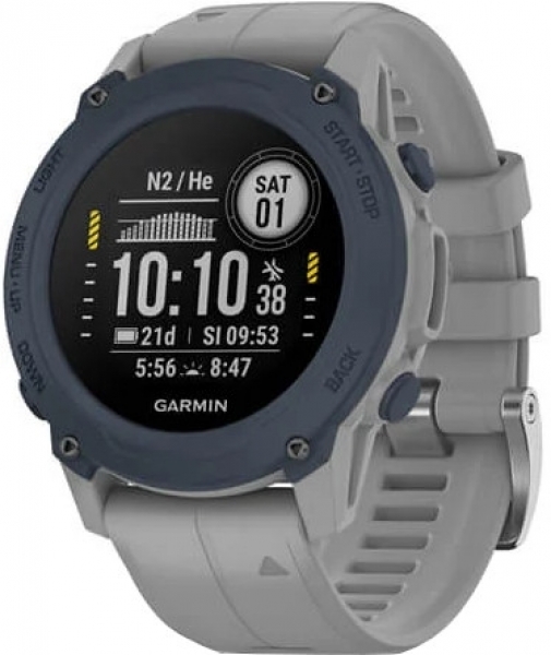 Garmin Descent G1 Aktivite Saati