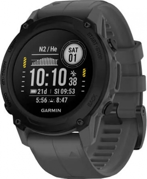 Garmin Descent G1 Aktivite Saati