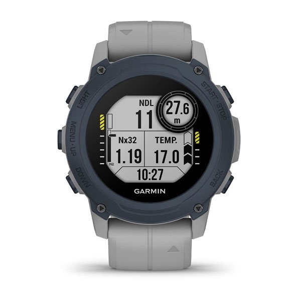 Garmin Descent G1 Aktivite Saati