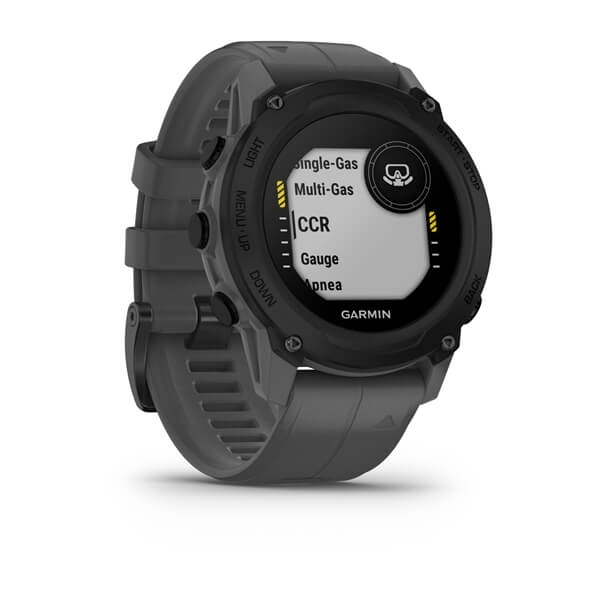 Garmin Descent G1 Aktivite Saati