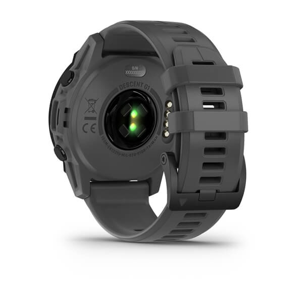 Garmin Descent G1 Aktivite Saati