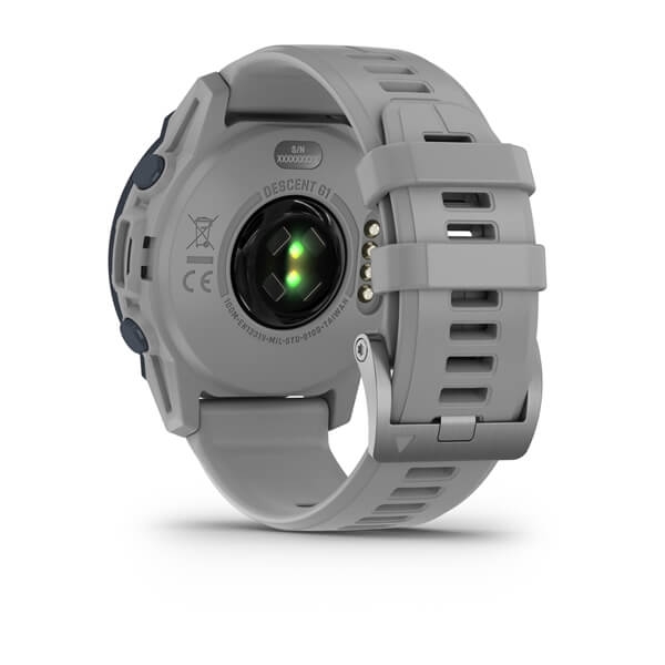 Garmin Descent G1 Aktivite Saati