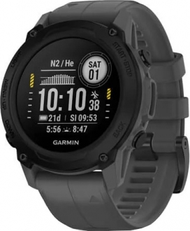 Garmin Descent G1 Aktivite Saati
