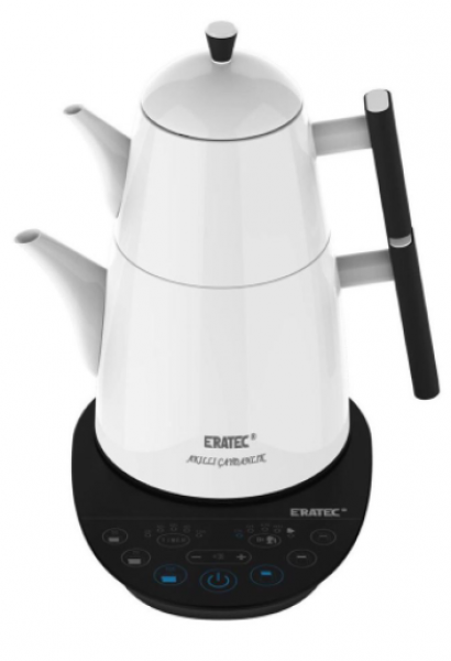 Eratec TM-53 Çay Makinesi