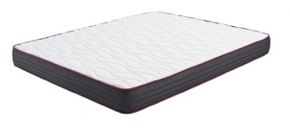 Heyner RedWay 65x95 cm Yaylı Yatak