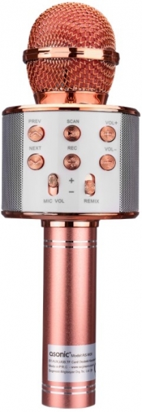 Asonic AS-M09 Mikrofon