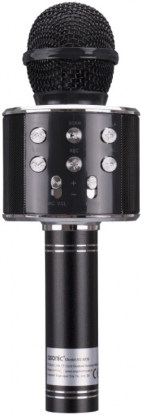 Asonic AS-M09 Mikrofon