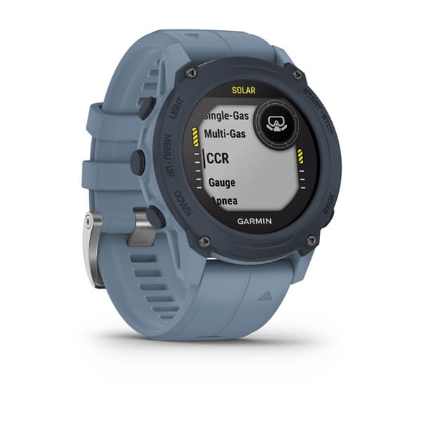 Garmin Descent G1 Solar Aktivite Saati