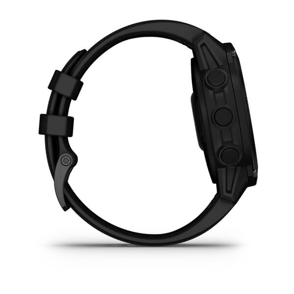 Garmin Descent G1 Solar Aktivite Saati