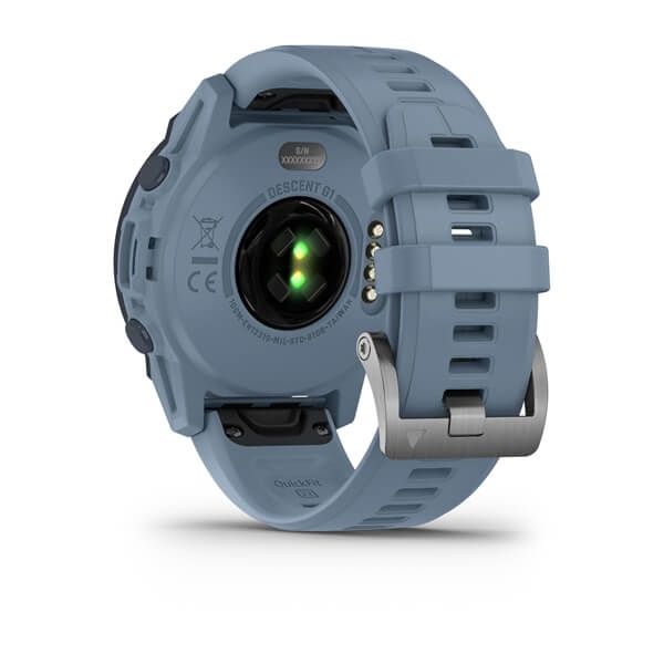 Garmin Descent G1 Solar Aktivite Saati