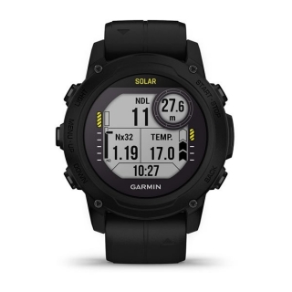 Garmin Descent G1 Solar Aktivite Saati