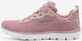 Skechers Summits Face To Face (88888316TK-LAV) Kadın Spor Ayakkabı