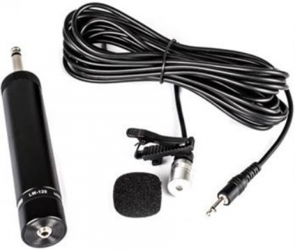 Lastvoice LM-120 Mikrofon