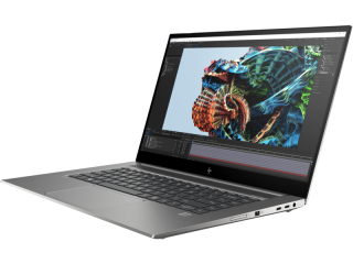 HP ZBook Studio 15.6 G8 (4F8H0EA) Laptop
