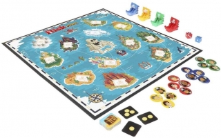 Risk Junior E6936