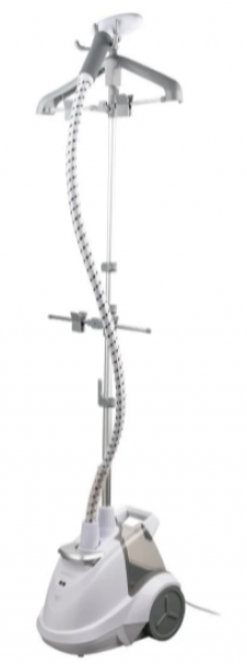 Silvercrest Dikey Buharlı Düzleştirici