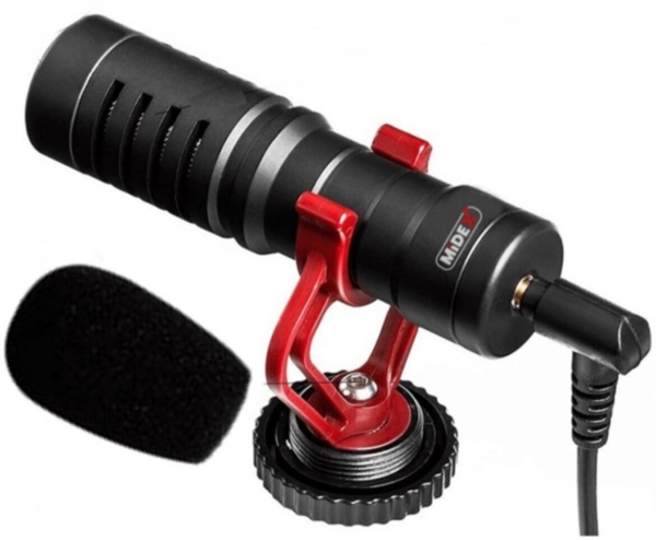 Midex CMR-105S Mikrofon