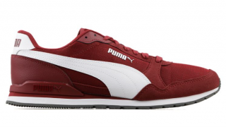Puma ST Runner V3 Mesh Unisex Ayakkabı