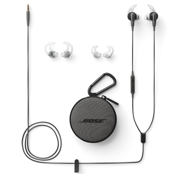 Bose SoundSport Android Kablolu Kulaklık