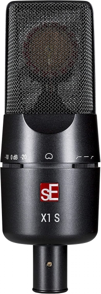 sE Electronics X1 S Mikrofon