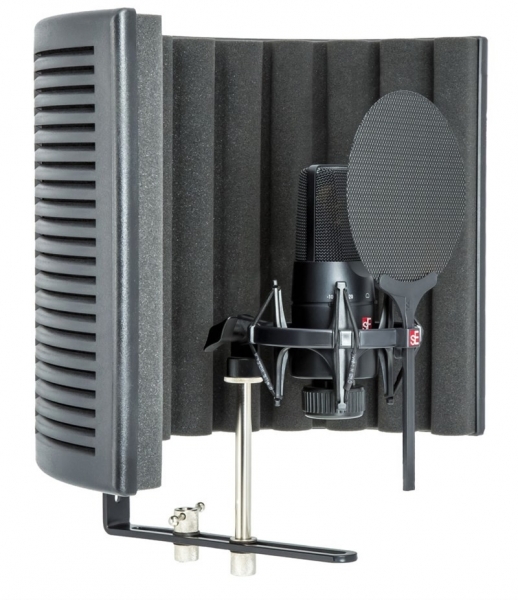 sE Electronics X1 S Mikrofon