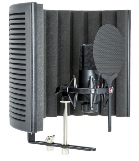 sE Electronics X1 S Mikrofon