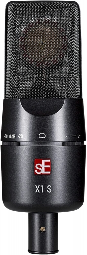 sE Electronics X1 S resim