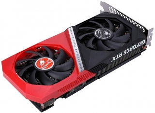 Colorful GeForce RTX 3060 NB Duo 12G V2 L-V Ekran Kartı