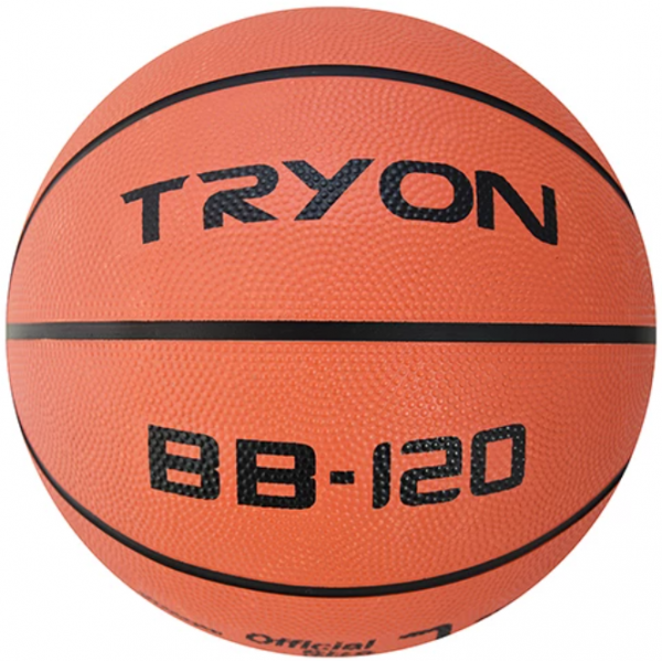 Tryon BB-120 7 Numara Basketbol Topu