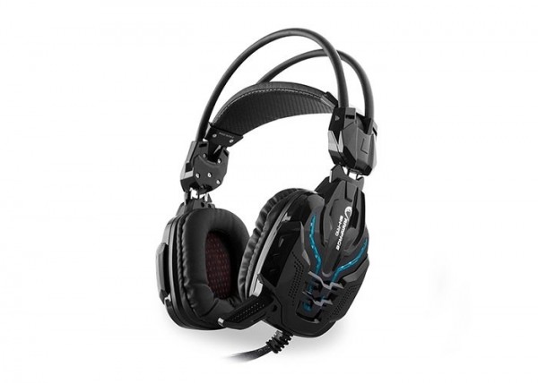 Rampage SN-R10 Kablolu Kulaklık