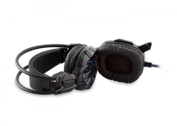 Rampage SN-R10 Kablolu Kulaklık