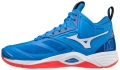 Mizuno Wave Momentum 2 Mid (V1GA211724) Erkek Spor Ayakkabı