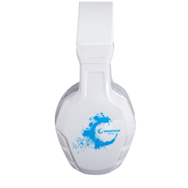 Rampage SN-R3 Kablolu Kulaklık