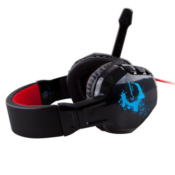 Rampage SN-R3 Kablolu Kulaklık