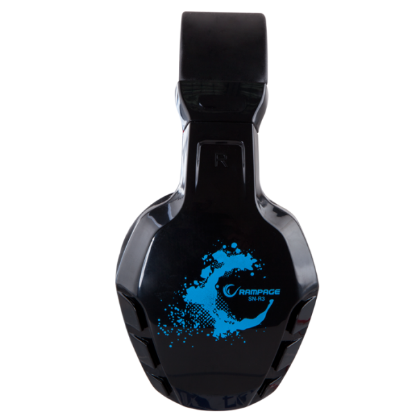 Rampage SN-R3 Kablolu Kulaklık