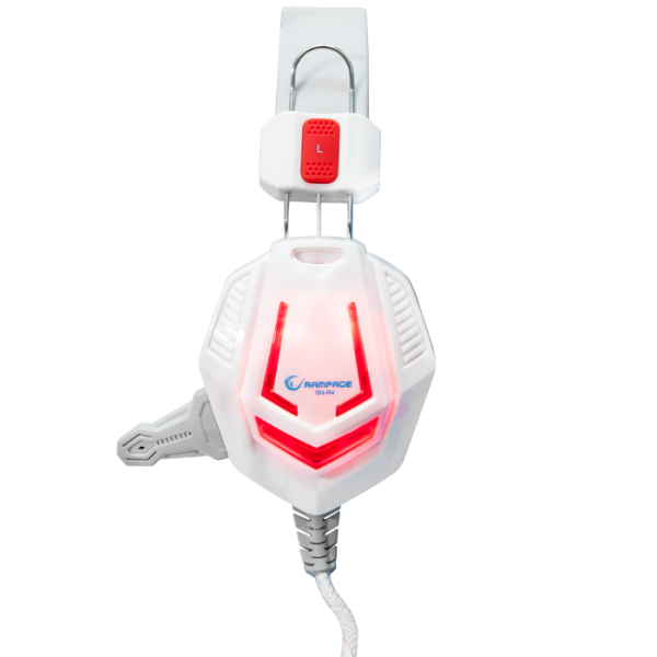 Rampage SN-R4 Kablolu Kulaklık