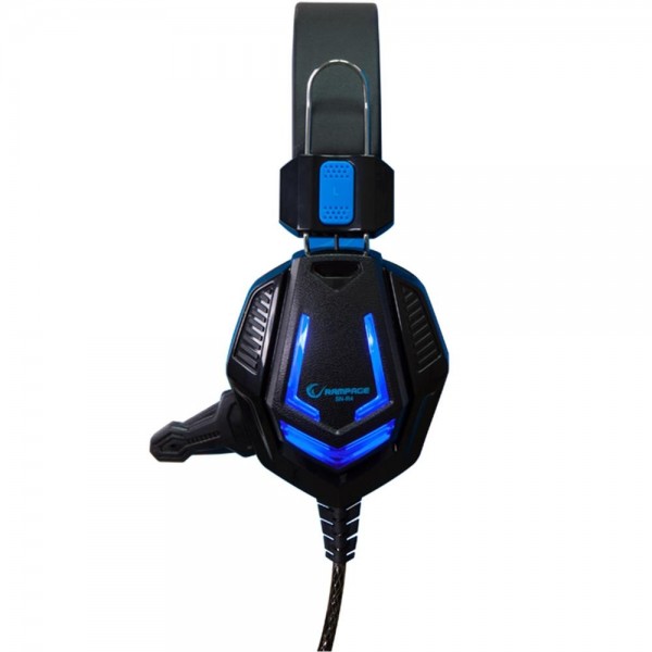 Rampage SN-R4 Kablolu Kulaklık